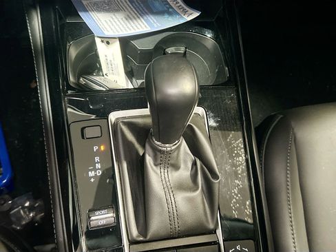 Used 2025 MAZDA CX-30 AWD 2.5 S w/ Select Sport Pkg image 17