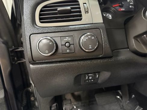 Used 2010 GMC Sierra 1500 SLT w/ All-Terrain Package AWD/4WD image 14