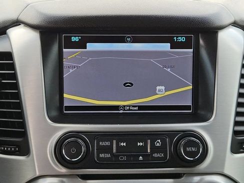 Used 2017 GMC Yukon SLT w/ HD Trailering Package RWD image 14