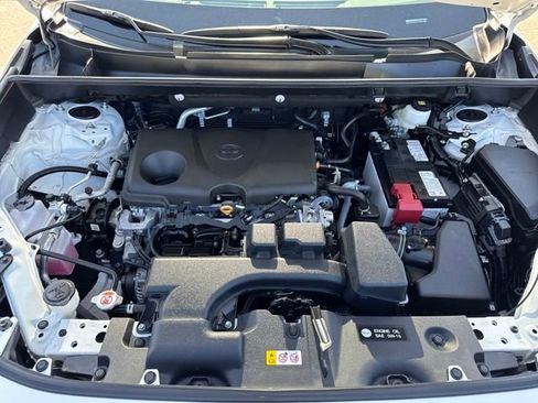 Used 2024 Toyota RAV4 LE image 26