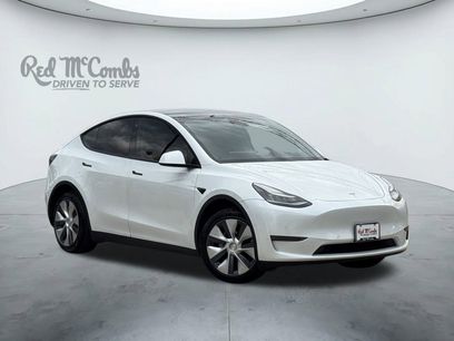 Used 2020 Tesla Model Y Long Range