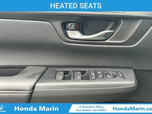 Used 2025 Honda CR-V EX image 13