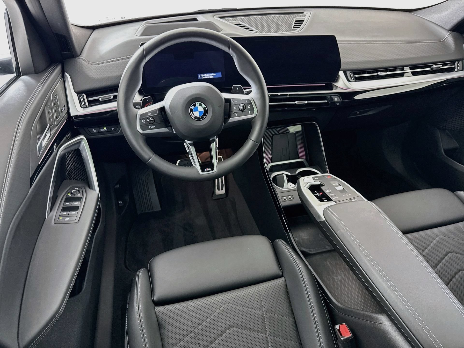 Used 2026 BMW X2 xDrive28i AWD/4WD image 23