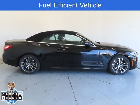 Used 2023 BMW 430i xDrive Convertible image 2