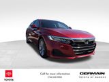 Used 2021 Honda Accord LX image 3