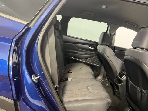 Used 2020 Hyundai Santa Fe SEL w/ Convenience Package image 29