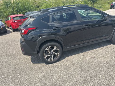 Certified 2024 Subaru Crosstrek 2.0i Premium AWD/4WD image 13