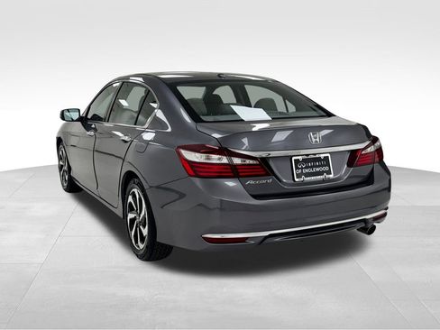 Used 2016 Honda Accord EX-L image 5