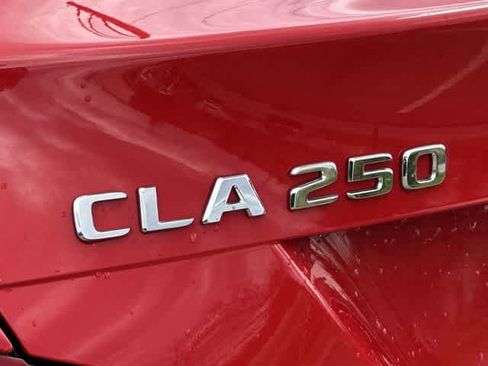 Used 2019 Mercedes-Benz CLA 250 4MATIC image 17