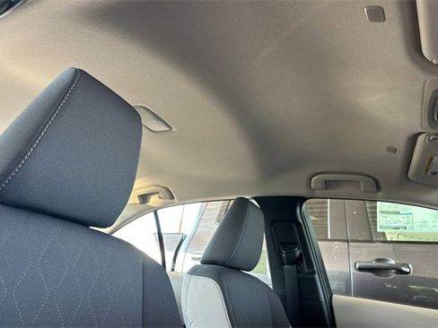 Used 2026 Toyota Corolla LE image 14