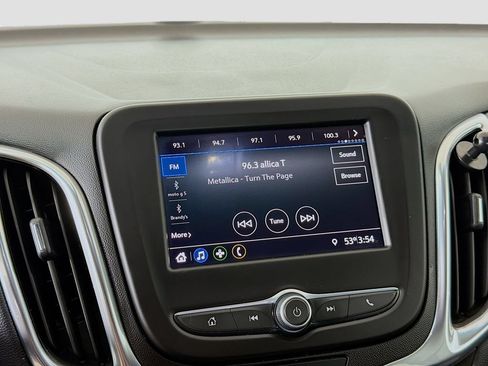 Used 2020 Chevrolet Equinox LT w/ Driver Convenience Package FWD image 33