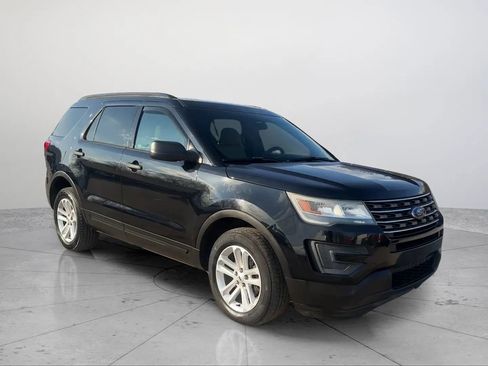 Used 2016 Ford Explorer 4WD image 7