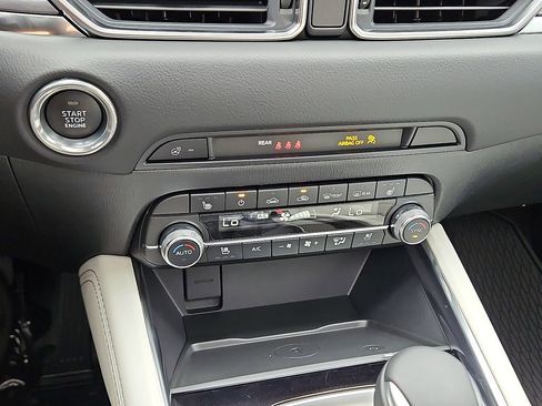 New 2025 MAZDA CX-5 AWD 2.5 S w/ Premium Plus Pkg image 20