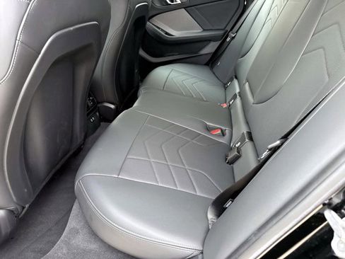 Certified 2025 BMW 228i xDrive w/ M Sport Package image 12