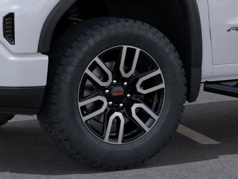 New 2026 GMC Sierra 1500 AT4 w/ Technology Package image 24