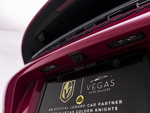 Used 2024 Porsche 911 Targa 4 GTS w/ Premium Package image 34