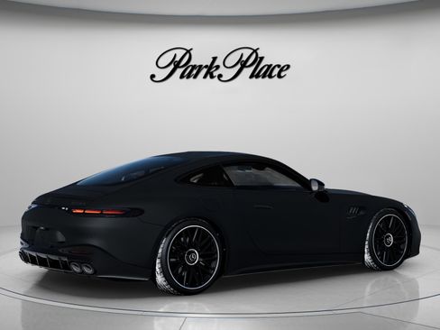 New 2026 Mercedes-Benz AMG GT 43 image 19