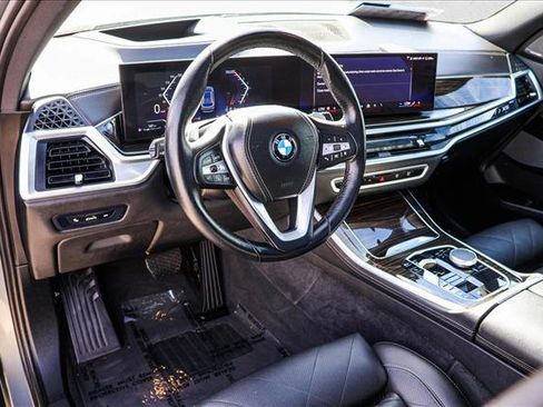 Used 2024 BMW X5 xDrive40i AWD/4WD image 10