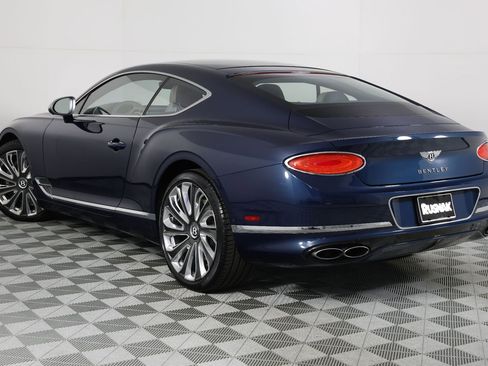 Used 2024 Bentley Continental GT Mulliner AWD/4WD image 3