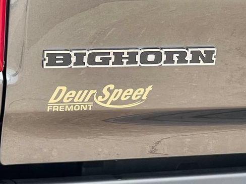 Used 2019 RAM 1500 Big Horn AWD/4WD image 47