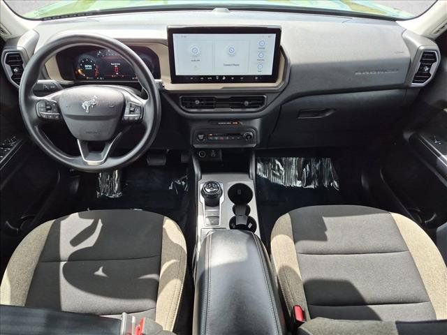 Used 2025 Ford Bronco Sport Big Bend AWD/4WD image 17