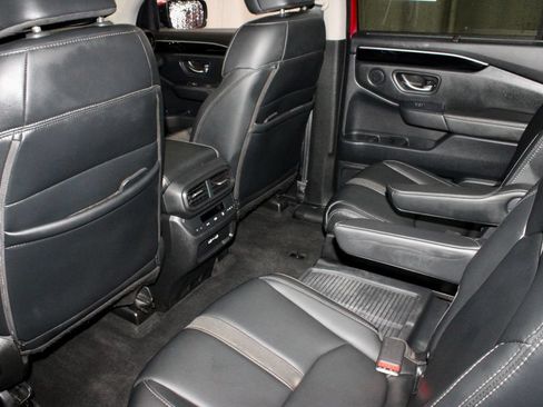 Used 2023 Honda Pilot EX-L image 21