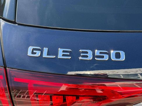 Used 2022 Mercedes-Benz GLE 350 image 47