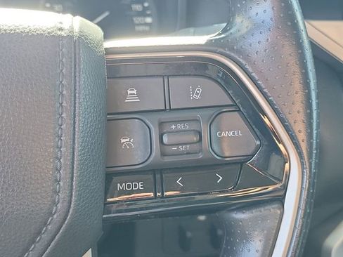 Used 2024 Toyota Tundra SR5 w/ SR5 Convenience Package image 34