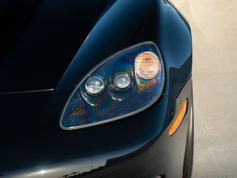 Used 2010 Chevrolet Corvette ZR1 w/ Preferred Equipment Group image 56