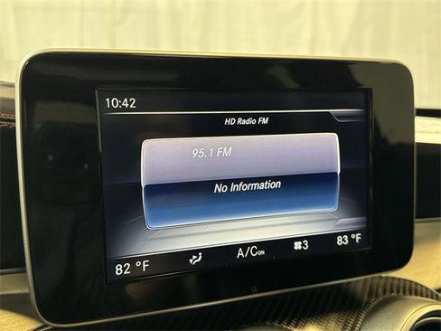 Used 2017 Mercedes-Benz C 43 AMG 4MATIC Sedan image 18