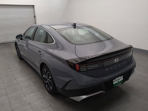 Used 2024 Hyundai Sonata SEL FWD image 5