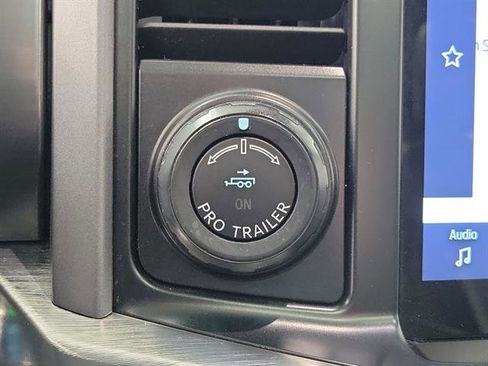 Used 2021 Ford F150 Lariat w/ Equipment Group 502A High image 34