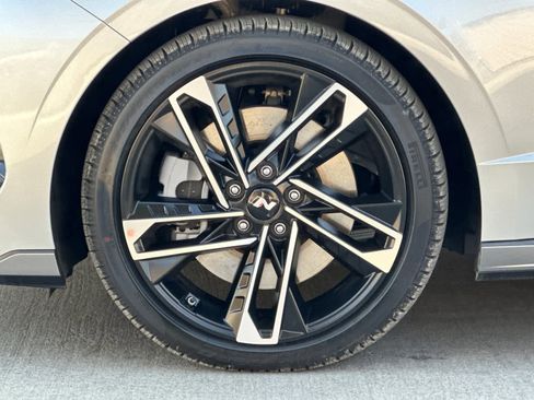 New 2026 Hyundai Sonata N Line image 27