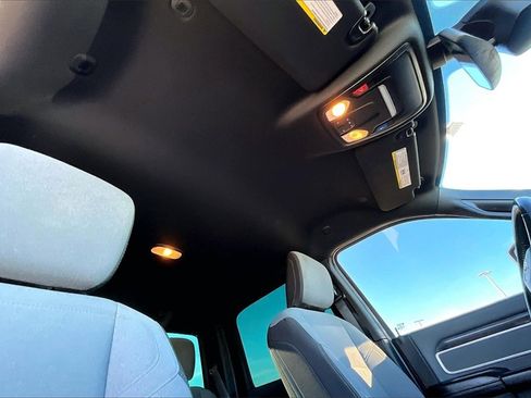 Used 2023 RAM 2500 Big Horn w/ Level 1 Equipment Group image 22