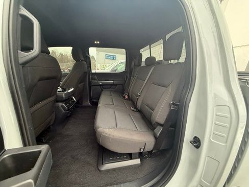 Certified 2023 Ford F150 XLT w/ Equipment Group 302A High image 22