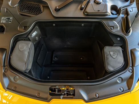 Used 2026 Lamborghini Temerario AWD/4WD image 26