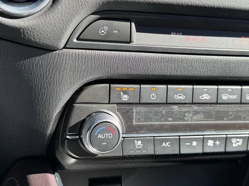 Used 2025 MAZDA CX-5 Signature image 19