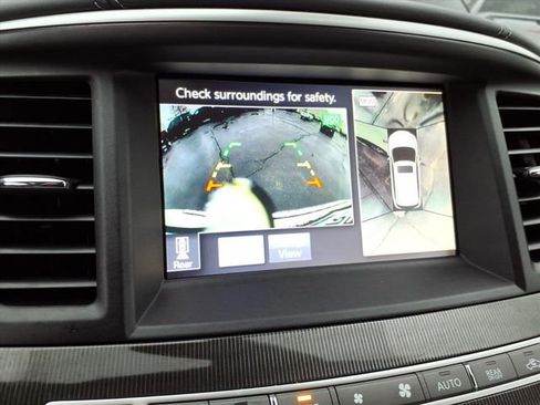 Used 2020 INFINITI QX60 Luxe w/ Essential Package image 30