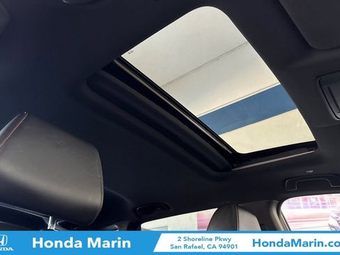 Used 2024 Honda CR-V Sport Touring image 20