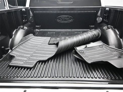 Certified 2019 Ford F150 Lariat w/ Equipment Group 502A Luxury image 23