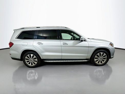Used 2018 Mercedes-Benz GLS 450 4MATIC image 8