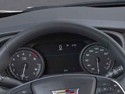 New 2026 Cadillac XT5 Premium Luxury w/ Driver Assist Package image 18