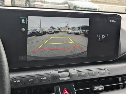 Used 2025 Kia K4 LXS image 22