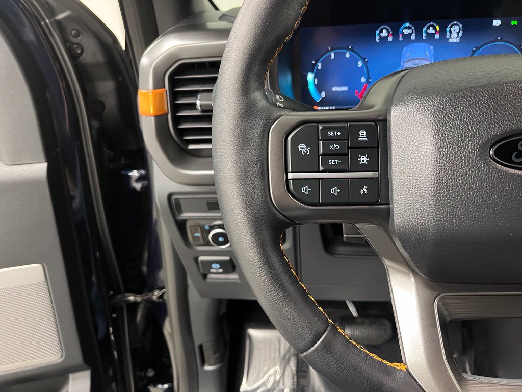 Used 2026 Ford F150 Tremor AWD/4WD image 29