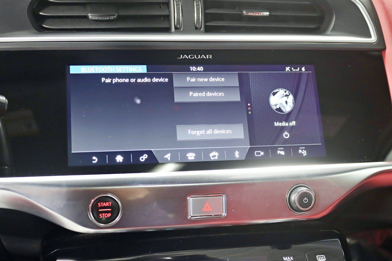 Used 2020 Jaguar I-PACE HSE AWD/4WD image 23