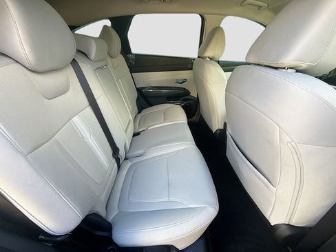New 2026 Hyundai Tucson SEL image 20