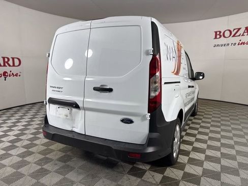 Used 2020 Ford Transit Connect XL image 18