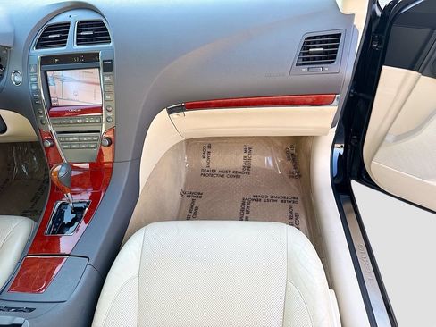 Used 2012 Lexus ES 350 FWD image 17