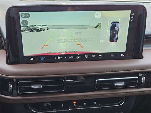 New 2025 Lincoln Aviator Reserve w/ Luxury Package image 17