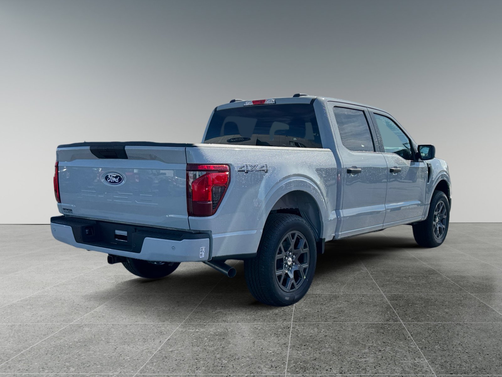 New 2026 Ford F150 STX w/ Equipment Group 200A AWD/4WD image 6